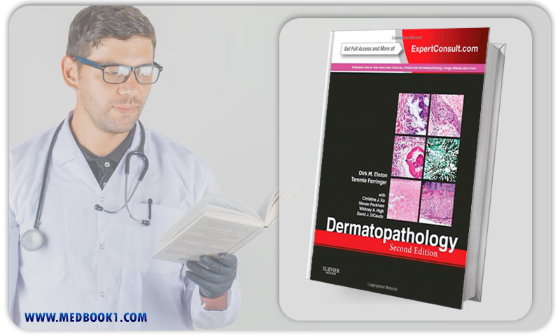 Dermatopathology 2nd Edition (Original PDF from Publisher)
