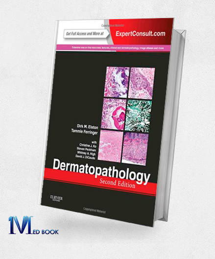 Dermatopathology 2e (Original PDF from Publisher)