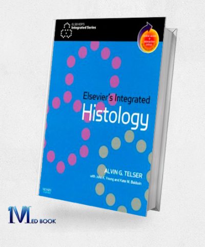 Elseviers Integrated Histology (Original PDF from Publisher)