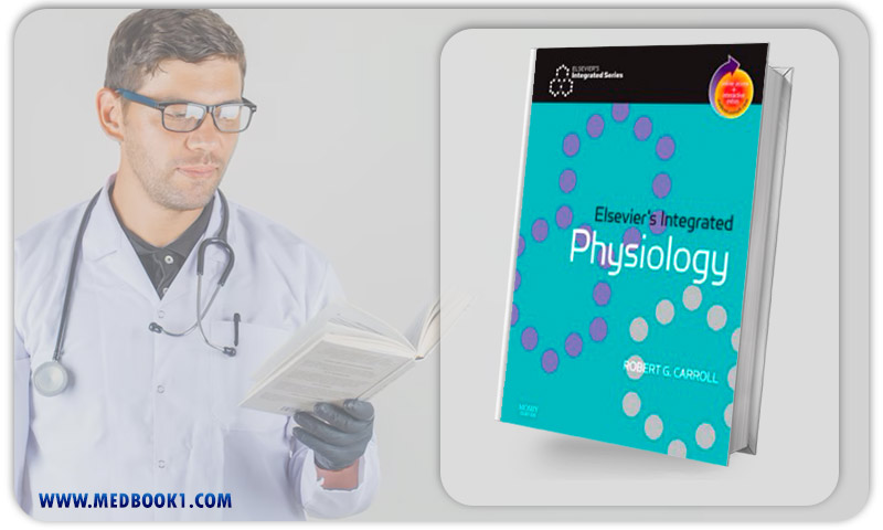 Elsevier’s Integrated Physiology (Original PDF from Publisher)