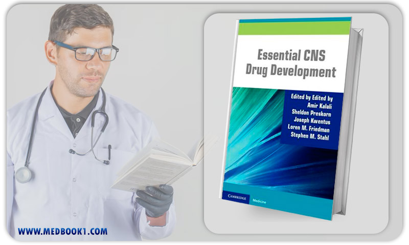 Essential CNS Drug Development