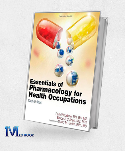 Essentials of Pharmacology for Health Occupations 6e (Original PDF from Publisher)