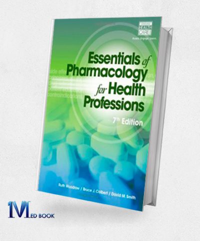 Essentials of Pharmacology for Health Professions 7th Edition