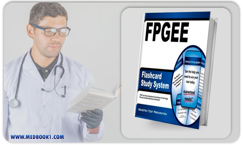 FPGEE Flashcard Study System FPGEE Test Practice Questions and Exam Review for the Foreign Pharmacy Graduate Equivalency Examination (MOBI)