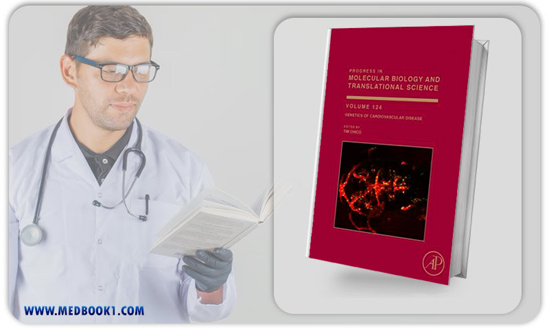 Genetics of Cardiovascular Disease (ORIGINAL PDF from Publisher)
