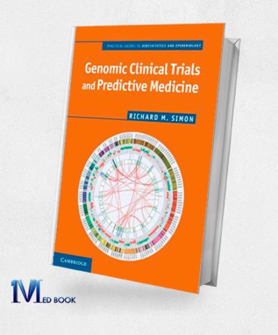 Genomic Clinical Trials and Predictive Medicine