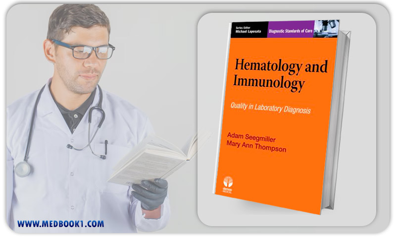 Hematology and Immunology Diagnostic Standards of Care