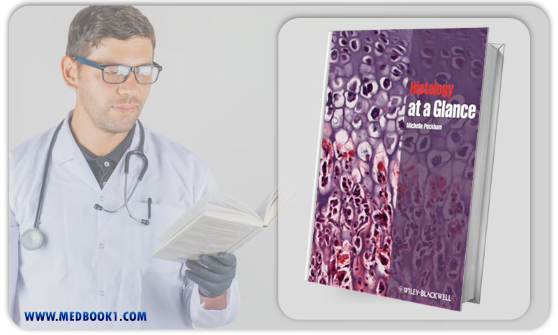Histology at a Glance (Original PDF from Publisher)