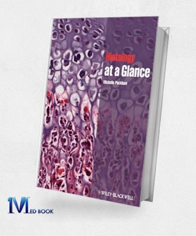 Histology at a Glance (Original PDF from Publisher)