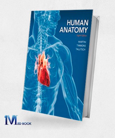 Human Anatomy (8th Edition)