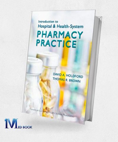 Introduction to Hospital and Health System Pharmacy Practice (EPUB)