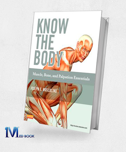 Know the Body Muscle Bone and Palpation Essentials