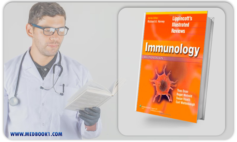 Lippincotts Illustrated Reviews Immunology 2nd Edition (Original PDF from Publisher)