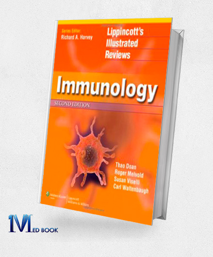 Lippincotts Illustrated Reviews Immunology 2nd Edition (Original PDF from Publisher)