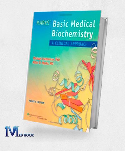 Marks Basic Medical Biochemistry 4th Edition (Original PDF from Publisher)