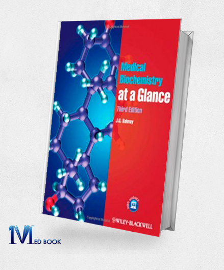 Medical Biochemistry at a Glance 3rd Edition (Original PDF from Publisher)