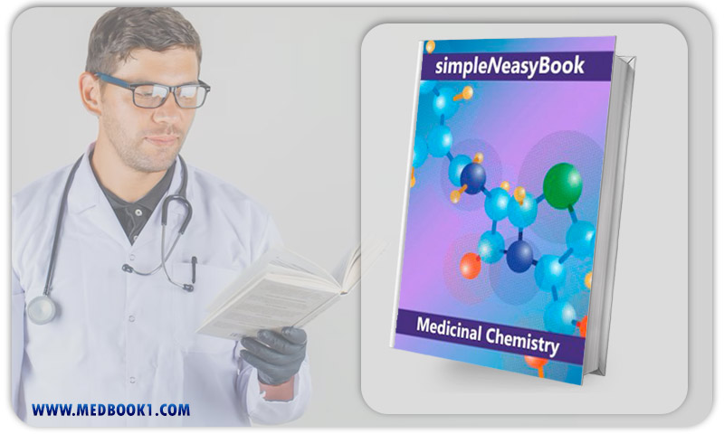Medicinal Chemistry simpleNeasyBook (EPUB)