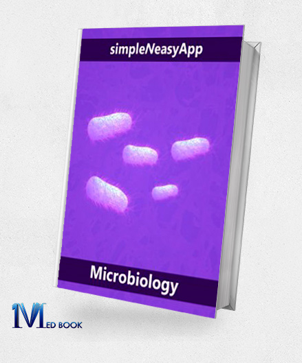 Microbiology simpleNeasyBook by WAGmob (EPUB)