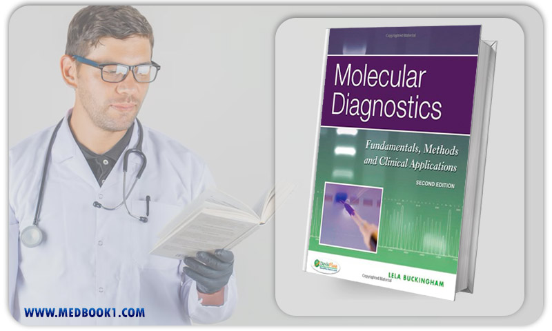 Molecular Diagnostics Fundamentals Methods and Clinical Applications 2e (Original PDF from Publisher)
