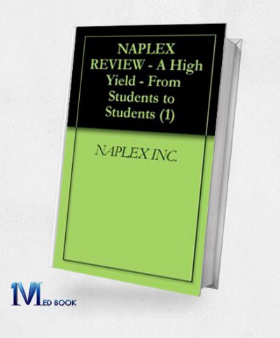 NAPLEX REVIEW A High Yield From Students to Students (1) (EPUB)