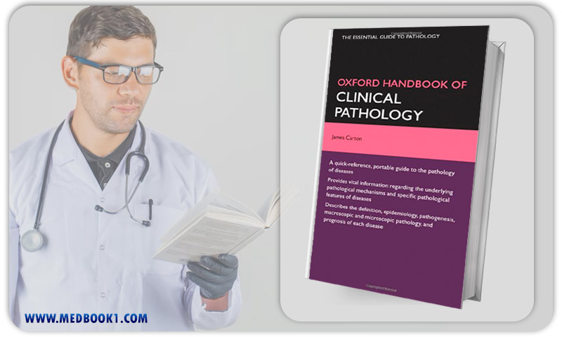 Oxford Handboook of Clinical Pathology (Oxford Handbooks)
