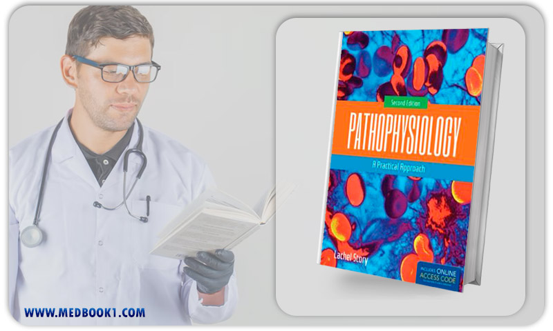 Pathophysiology A Practical Approach 2nd Edition (EPUB)