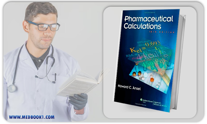 Pharmaceutical Calculations 14th Edition