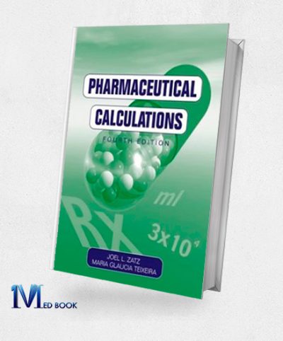 Pharmaceutical Calculations 4th Edition (EPUB)