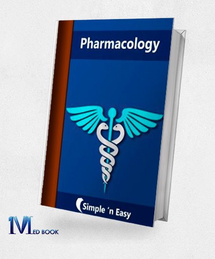 Pharmacology simpleNeasyBook (EPUB)