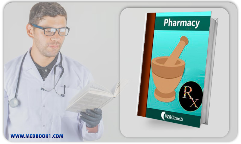 Pharmacy SimpleNEasyBook (EPUB)
