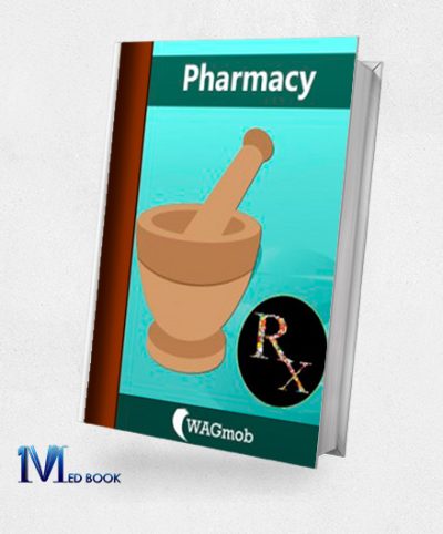 Pharmacy SimpleNEasyBook (EPUB)
