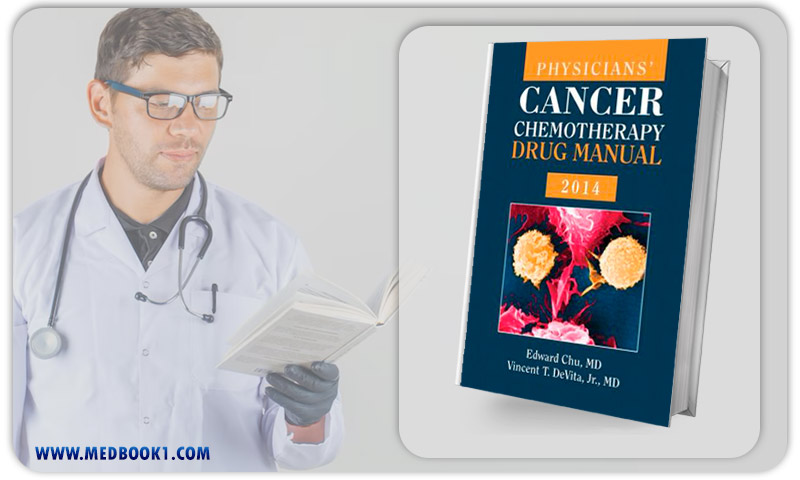 Physicians Cancer Chemotherapy Drug Manual 2014