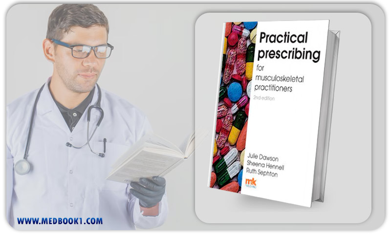 Practical Prescribing for Musculoskeletal Practitioners 2nd Edition