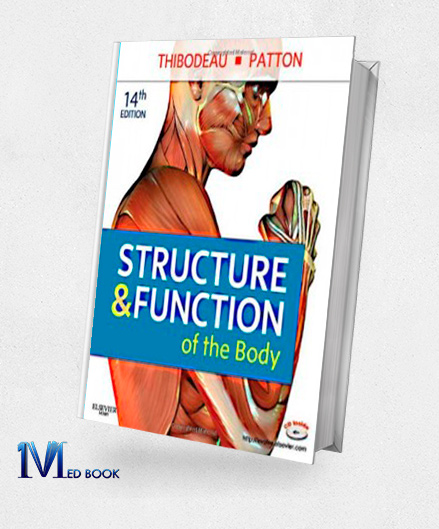 Structure and Function of the Body 14e