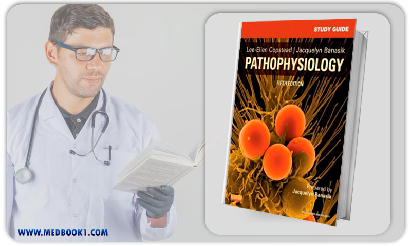 Study Guide for Pathophysiology 5e