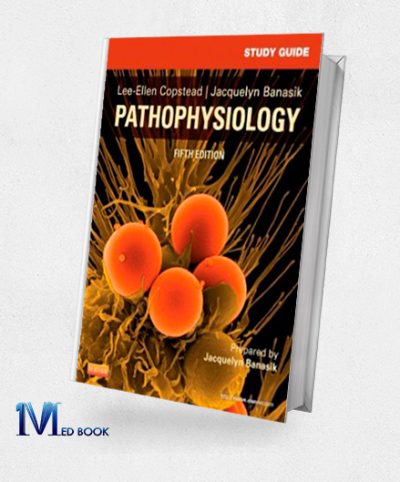 Study Guide for Pathophysiology 5e