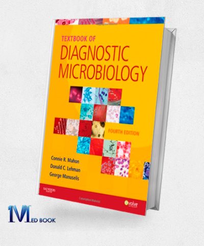 Textbook of Diagnostic Microbiology 4e (Original PDF from Publisher)