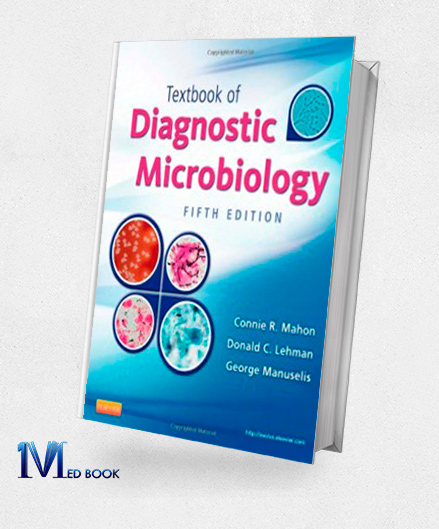Textbook of Diagnostic Microbiology 5e