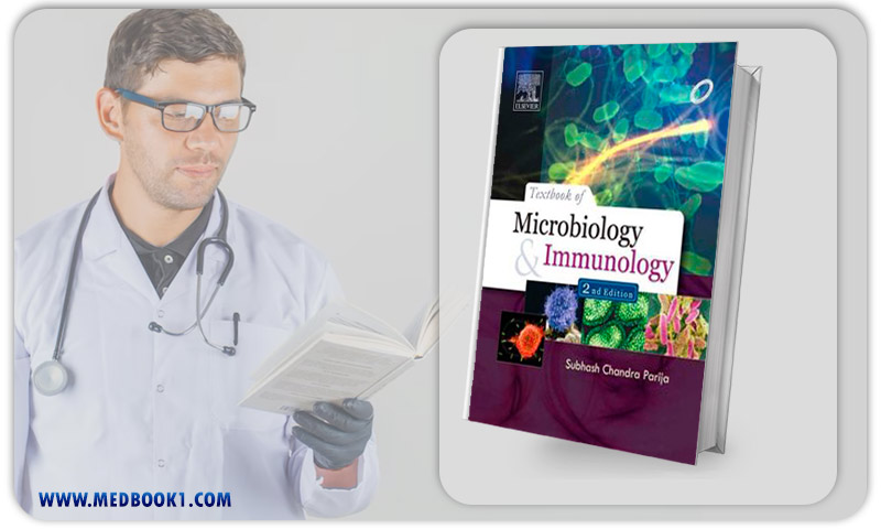 Textbook of Microbiology and Immunology 2nd Edition