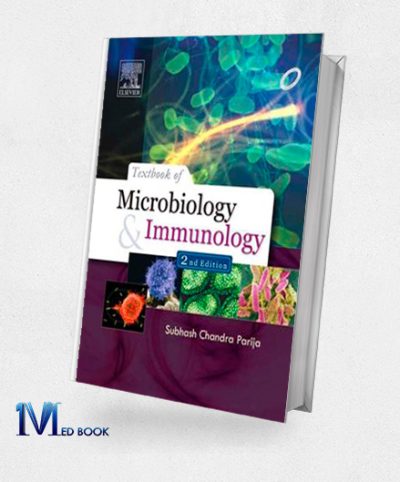 Textbook of Microbiology and Immunology 2nd Edition