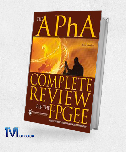 The APhA Complete Review for the FPGEE (EPUB)
