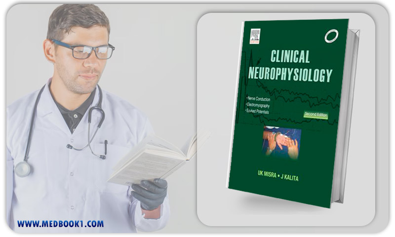 Clinical Neurophysiology 2nd Edition