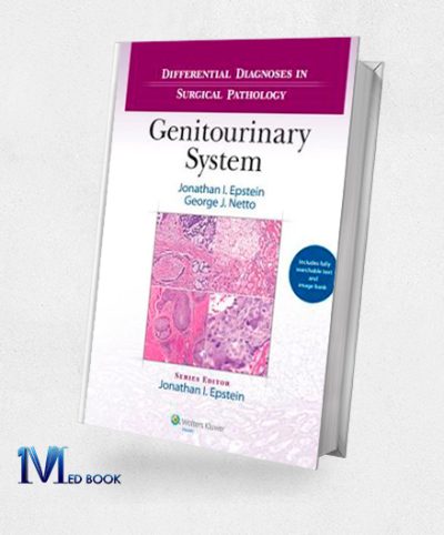 Differential Diagnoses in Surgical Pathology Genitourinary System (EPUB)