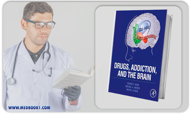 Drugs Addiction and the Brain (ORIGINAL PDF from Publisher)