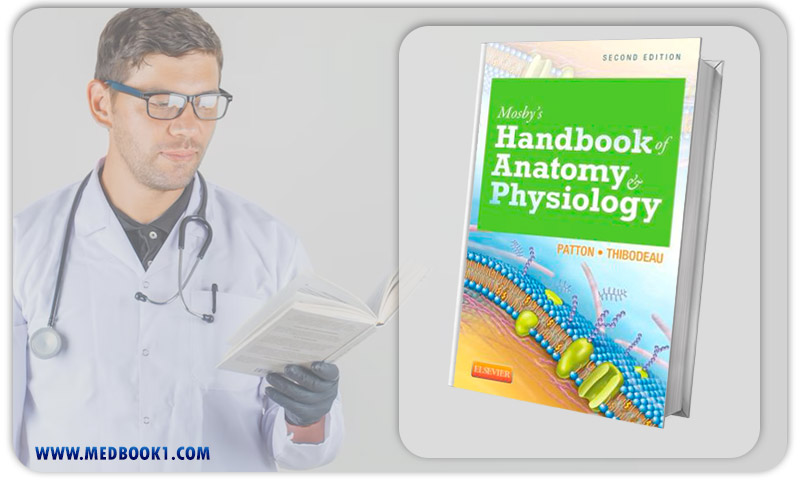 Mosbys Handbook of Anatomy and Physiology 2nd Edition (Original PDF from Publisher)