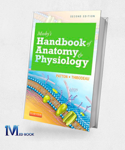 Mosbys Handbook of Anatomy and Physiology 2nd Edition (Original PDF from Publisher)