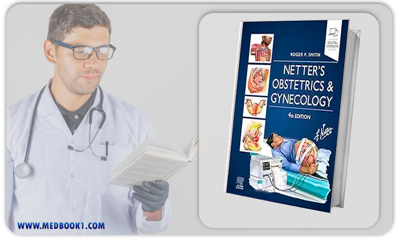 Netters Obstetrics and Gynecology (Netter Clinical Science) (Original PDF from Publisher)