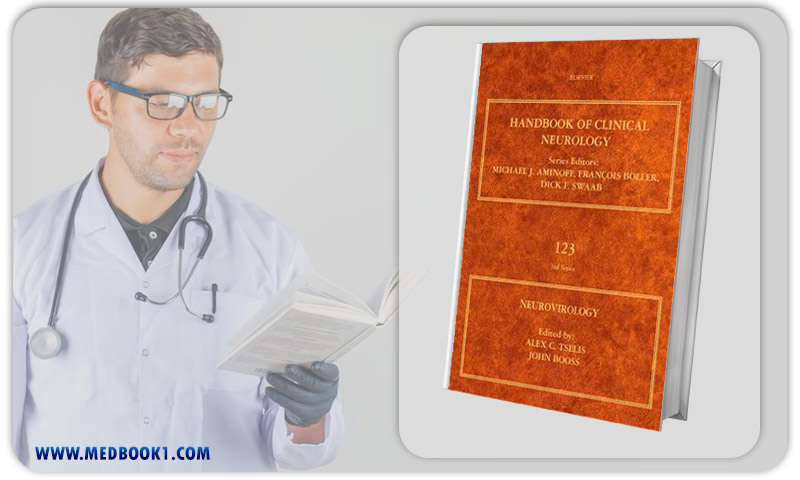 Neurovirology Handbook of Clinical Neurology Series (ORIGINAL PDF from Publisher)