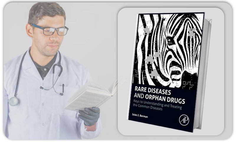 Rare Diseases and Orphan Drugs Keys to Understanding and Treating the Common Diseases (ORIGINAL PDF from Publisher)