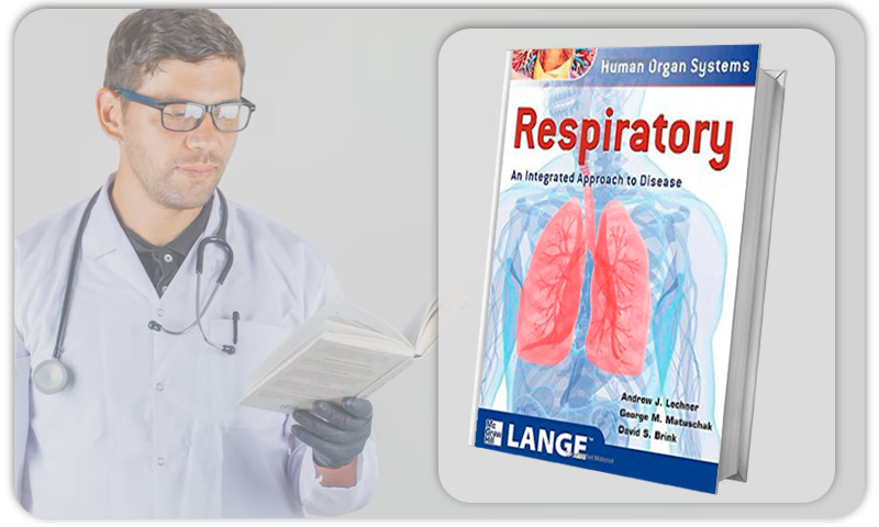Respiratory An Integrated Approach to Disease (ORIGINAL PDF from Publisher)